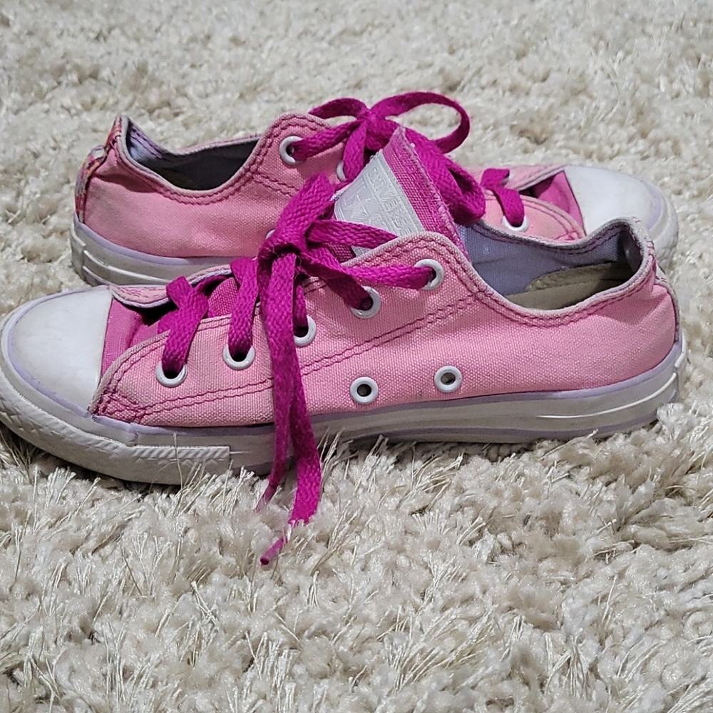 Custom Convers All 🌟 - Picture 3 of 6